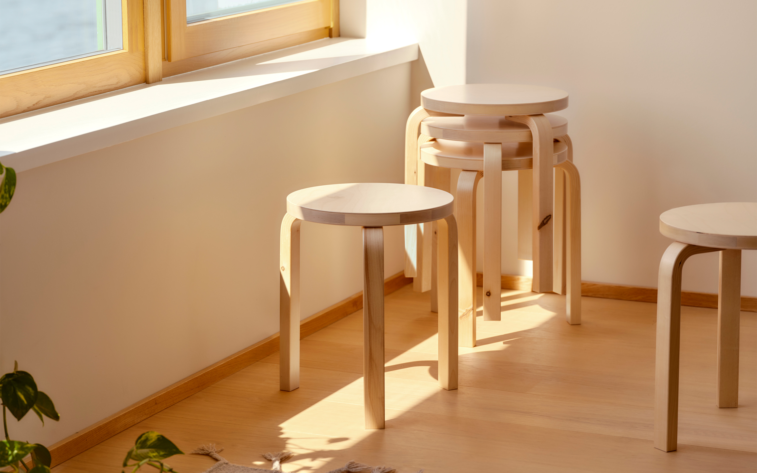 Artek's Stool 60