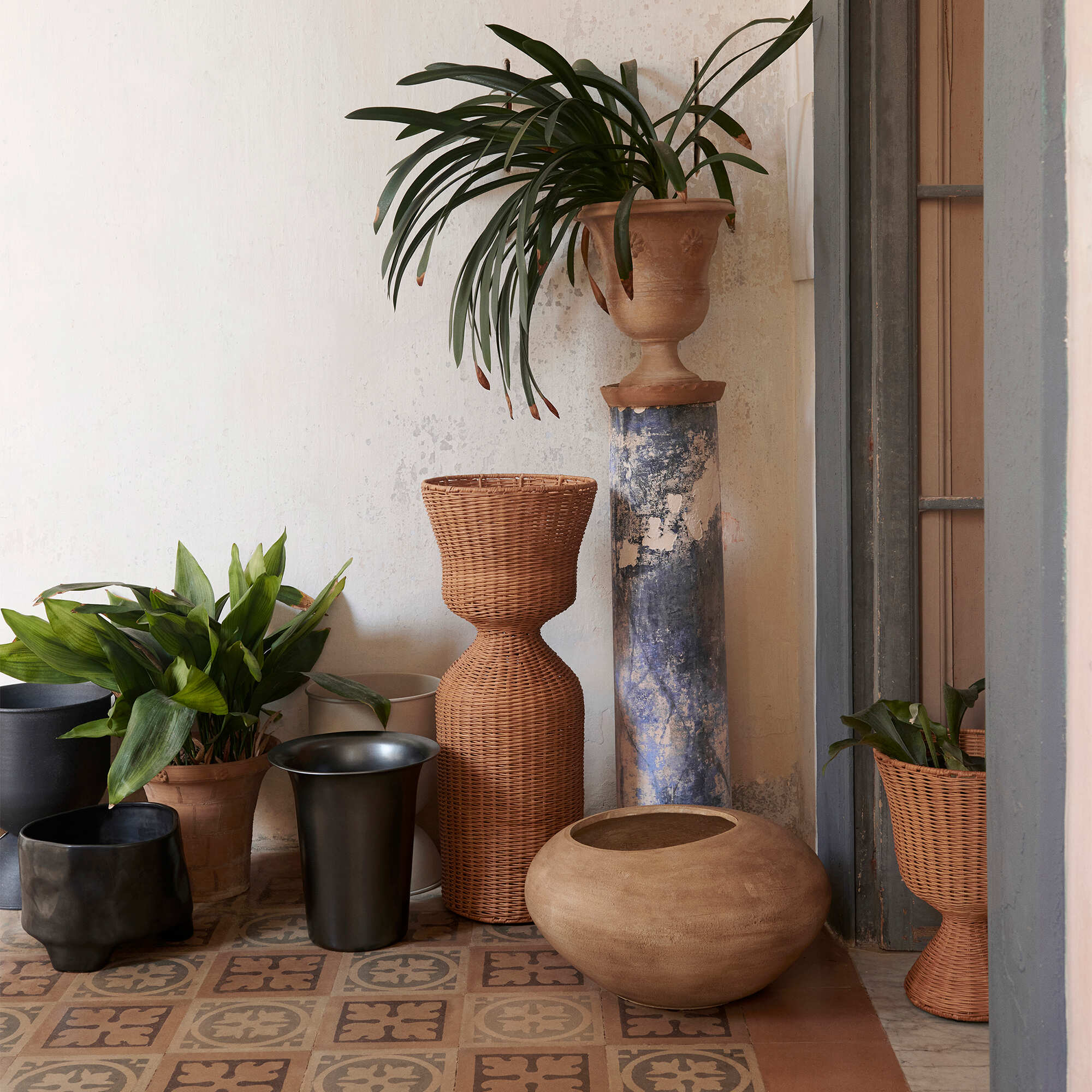 Agnes Plant Stand Agnes Plant Stand