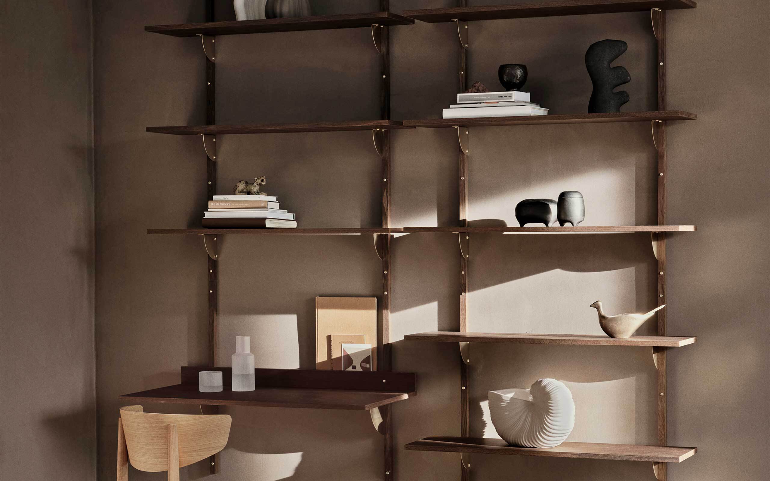 Curate Don't Accumulate