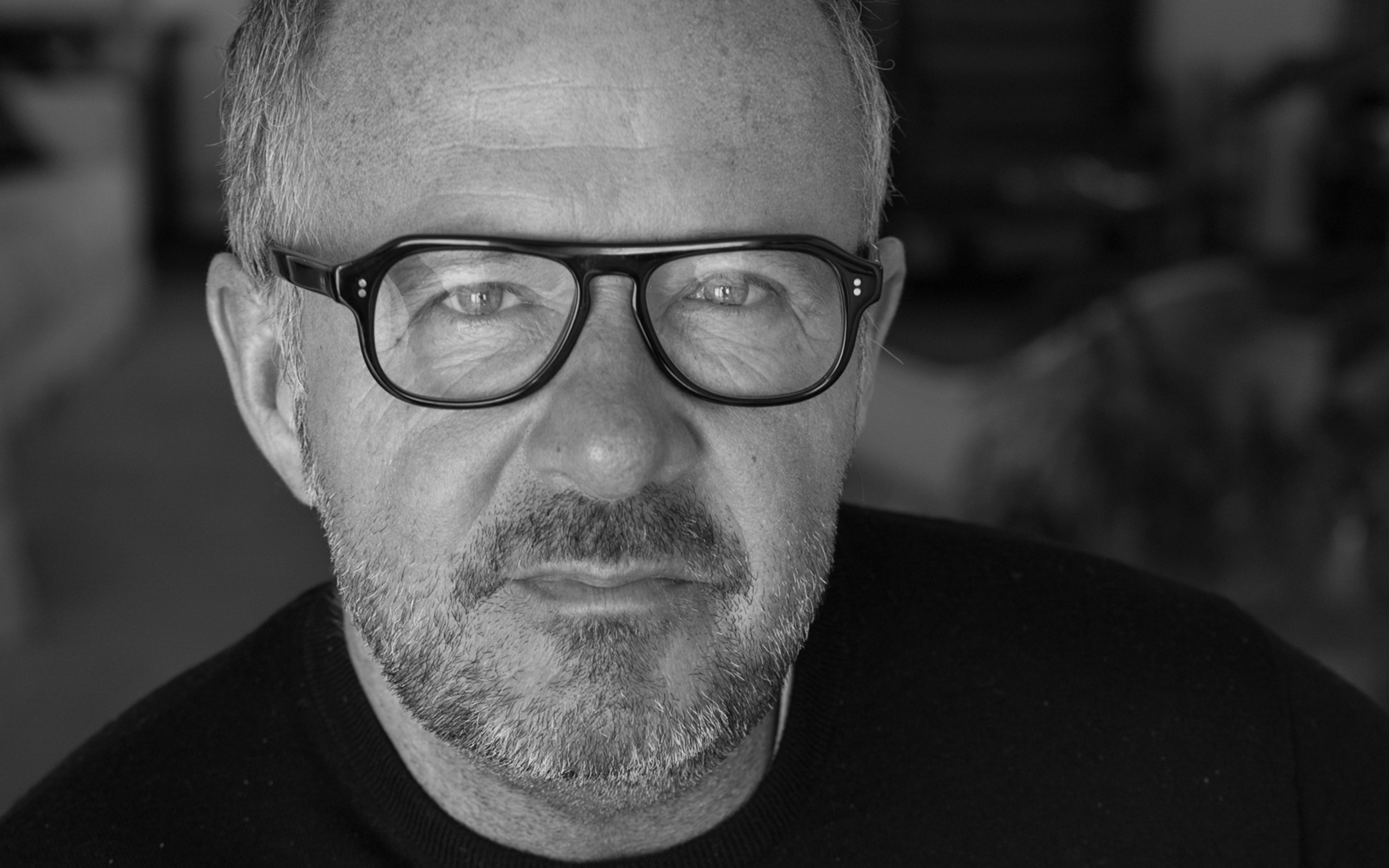 Ethnicraft designer Jacques Deneef