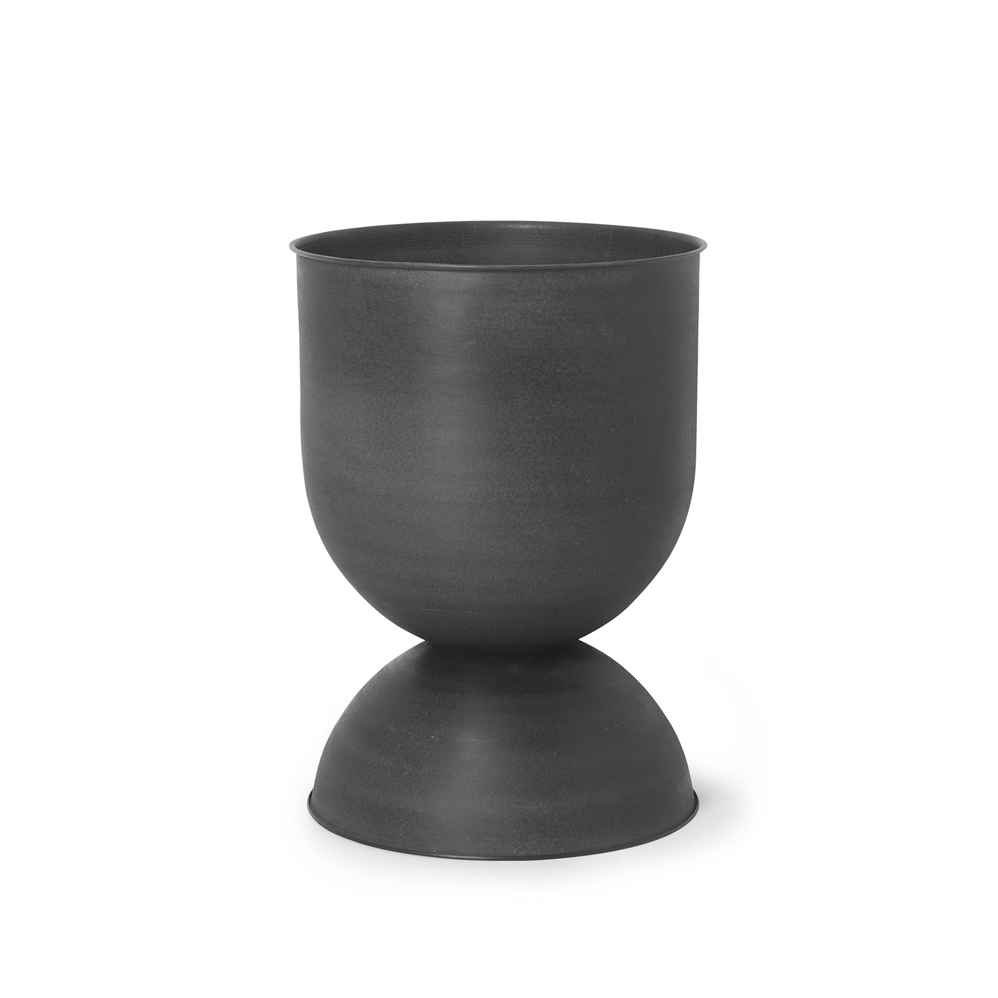 ferm LIVING's Hourglass Pot ferm LIVING's Hourglass Pot
