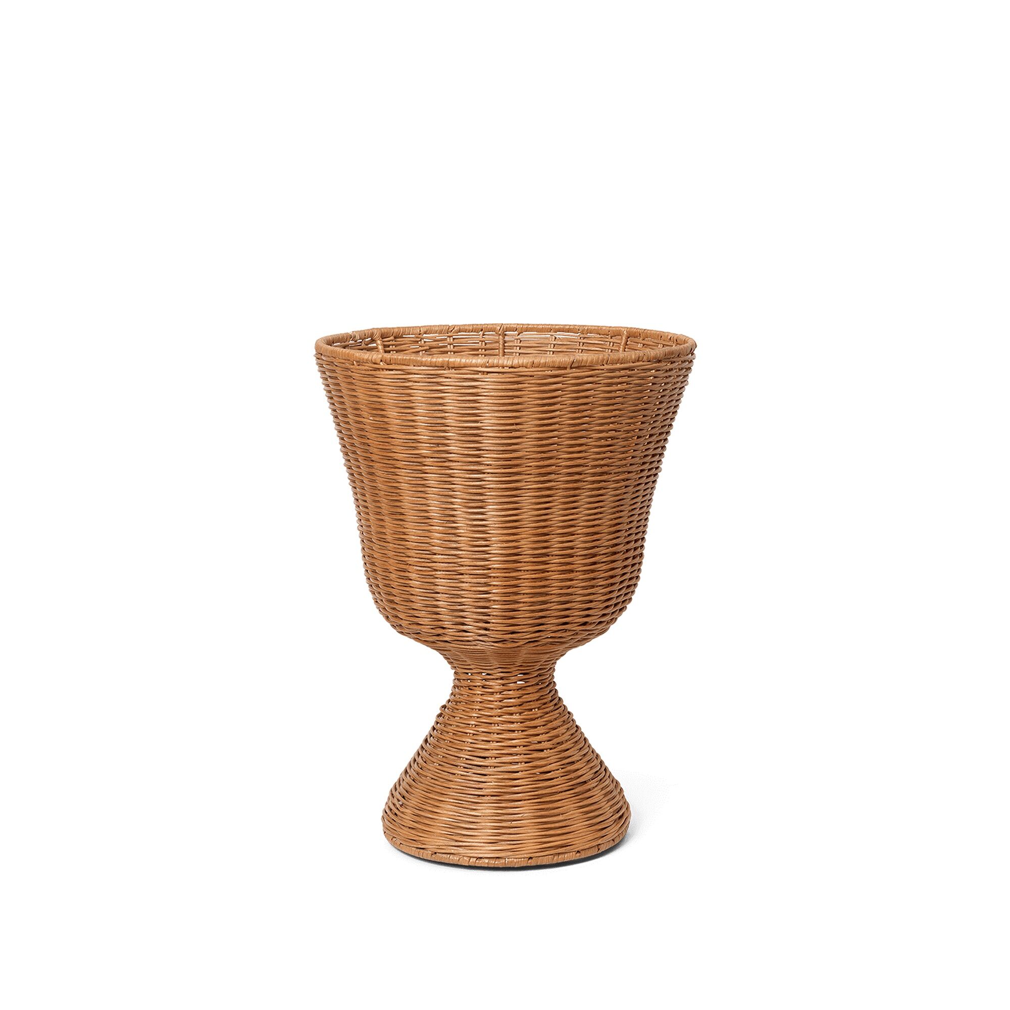 ferm LIVING's Agnes Plant Stand ferm LIVING's Agnes Plant Stand
