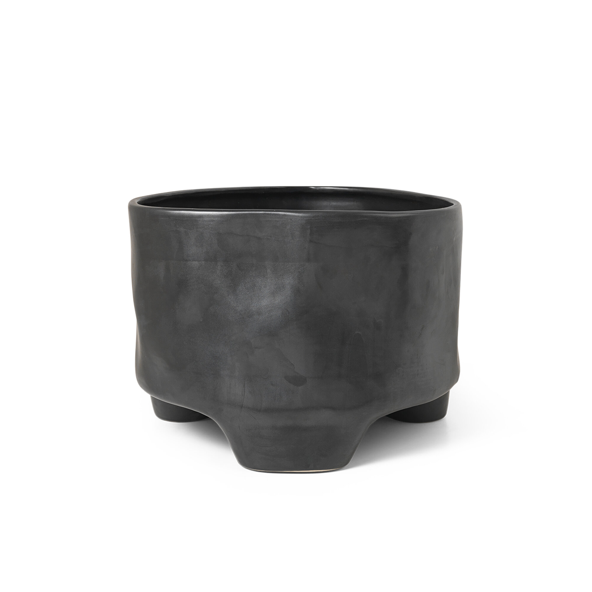 ferm LIVING's Esca Pot ferm LIVING's Esca Pot