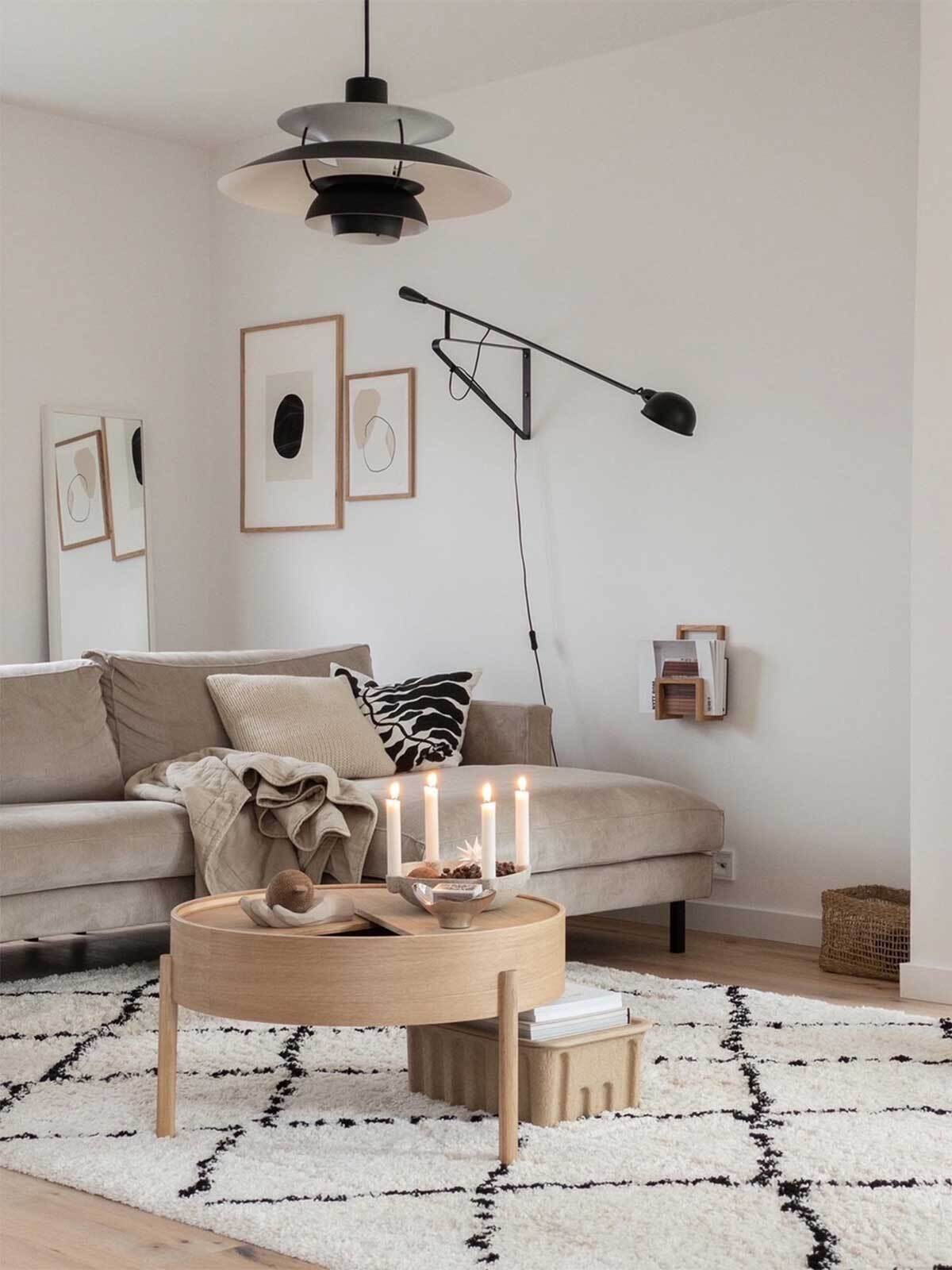 Think Tall Storage Solutions