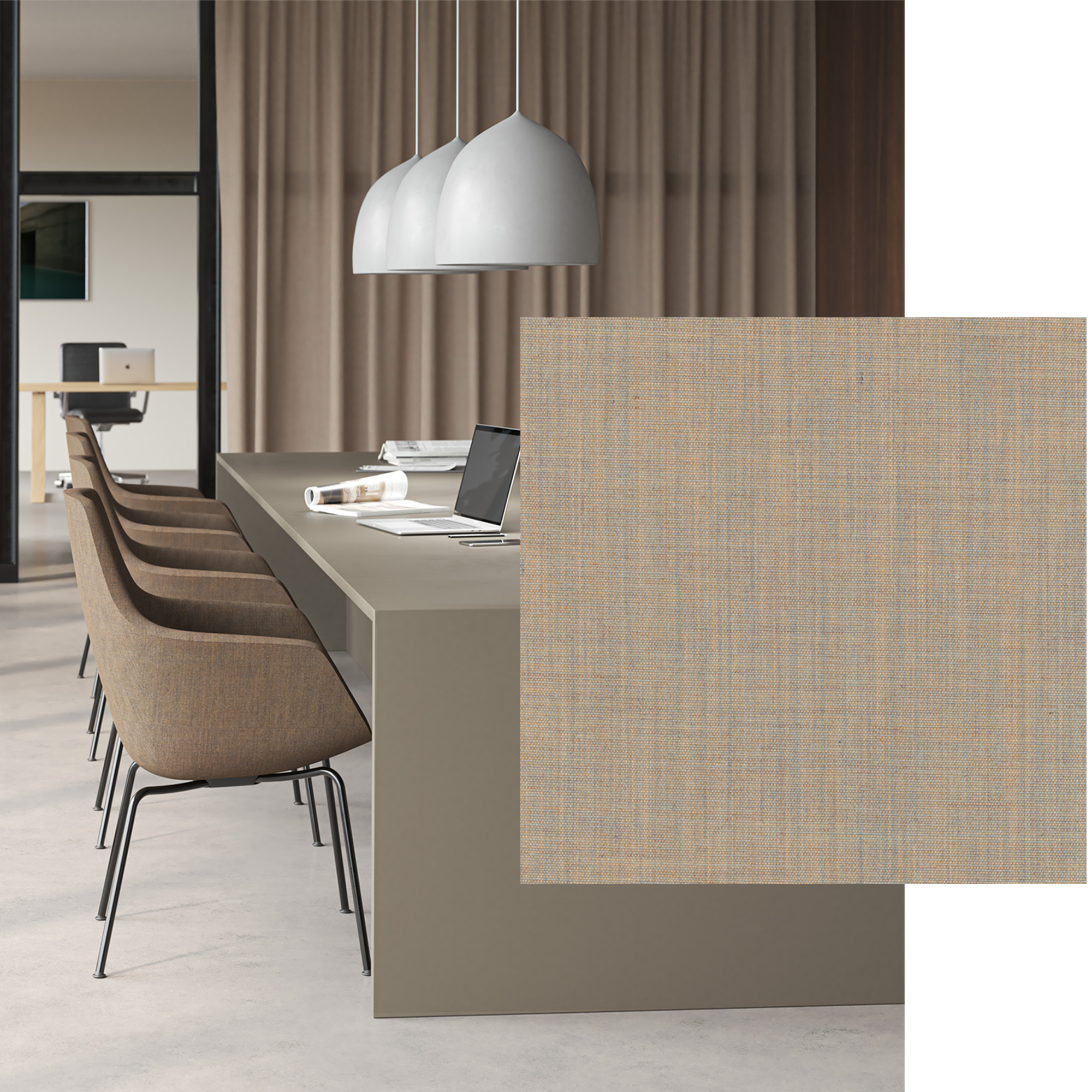 Kvadrat Canvas